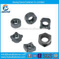 China Supplier Stock ss314 A2 DIN929 weld nut for construction